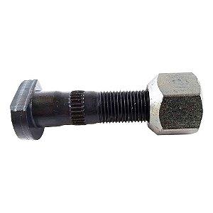 Parafuso/Roda/Porca Roda Dianteira Agrale/Volare A6/6000 16X1,5X73 - 6280