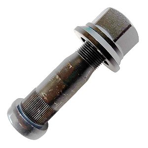 Parafuso e Porca Roda Dianteira F14/16000 Cargo 2425 22X102cm 2060 Cast