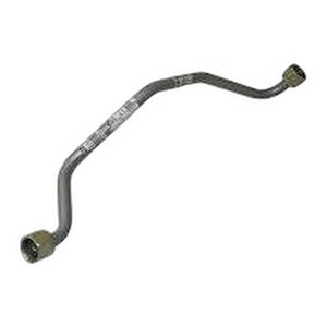 Cano Compressor de Ar Motor Cummins Tubo de Entrada de Água VW