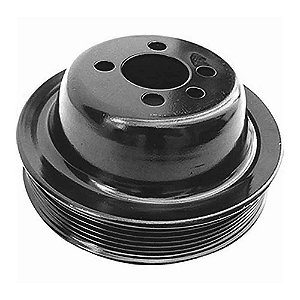 Polia Motriz Gol Motor Injeção 1.6 1996/1996 Sem Multiválvula