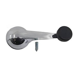 Manivela de Vidro Ar Condicionado ACD10/60 com Parafuso