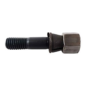 Prisioneiro Cubo Roda Traseiro Ford/GM 1/2 X 2.1/2 Parafuso