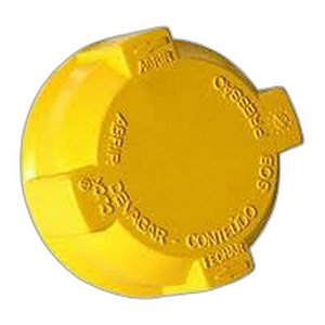 Tampa Reservatório D'Água Monza Chevrolet Corsa