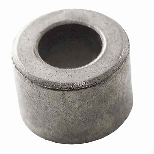 Bucha Eixo Piloto Ar Condicionado 10/20 S10 HSD 2.5