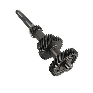 Eixo da Redução D60 4M Câmbio Clark