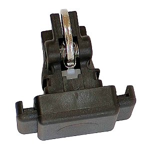 Fecho para Luva do Ar Condicionado ACD20 Monza