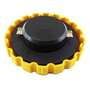 Tampa Óleo Motor Monza Kadett S10 /99