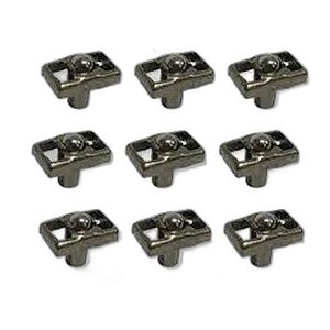 Jogo Cachorrente 1/2 D10/F4000 1 Sincronizado