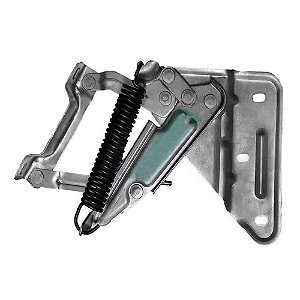 Dobradiça Capô Lado Esquerdo Ar Condicionado ACD20/40 85