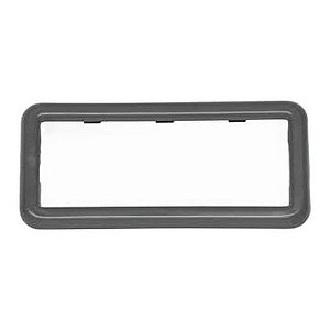 Moldura Maçaneta Ar Condicionado ACD20/40 TDS