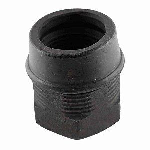 Bucha Bandeja Inferior C10/Ar Condicionado C/Guia Pó