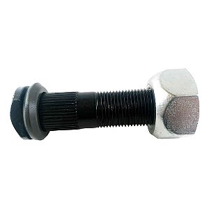 Parafuso/Roda/Porca Roda Traseira Lado Direito F600/7000 Passante