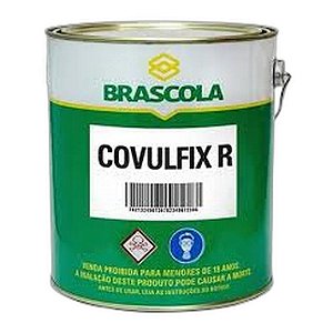 Cola Covulfix R Com Tolva 200g