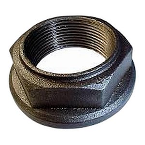 Porca Ponteira Ponta Cardan Dianteiro 26mm (25x1,5mm)