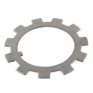 Trava Aranha Cubo Traseiro F4000/VW/Cargo