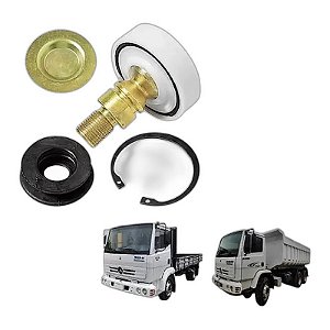 Reparo Articulação Alavanca Câmbio Cargo 712 1215 1718 1725 2423 VA