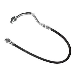 FLEX FREIO DIANTEIRO ESQUERDO F1000 /92 640MM 3011 NORFLEX F1000/RANGER 4111 PATRAL