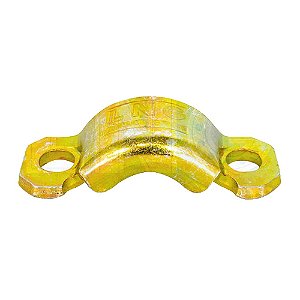 Abraçadeira de Fixação Cardan com Aba 5263X/5275X F4000