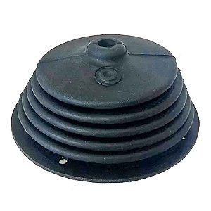 Coifa Alavanca Câmbio F1000 4 Marchas 18678 Corcerama 4125 PA