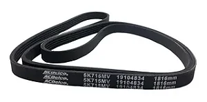 Correia Dentada Corsa 10/14/16 8V