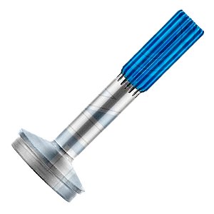 Ponteira Cardan Traseira Hilux SW4 4x4 2005/ - 16E 200MM