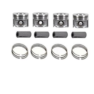 Jogo de Pistão com Anéis 0.50 Toyota Hilux 3.0 D4D 16V 2005/1KD-FTV