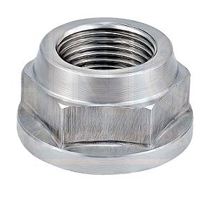 Porca Cardan Hilux SRV 4x4 2016/ - M20 X 1,5 mm - Aço