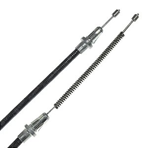 Cabo de Freio Traseiro Lado Direito Ranger 95/97 Tambor 9