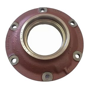 Moringa Tampa Retentor Rolamento Eixo Piloto Câmbio Eaton