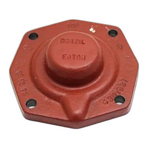 Retentor Rolamento Traseiro Contra Eixo (Carcaça) Câmbio 5406/6406 2RK3 (Carcaça)