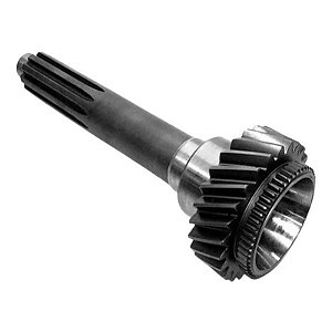 Eixo Piloto Câmbio Cargo/VW FS6306