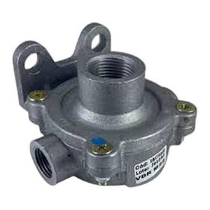 Válvula de Descarga Rápida Superior 22mm Laterais 16mm