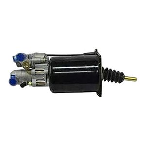 Servo Embreagem Volkswagen Constellation 2012/... Man Euro 5 17330/25330/31330