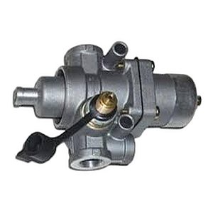 Regulador de Pressão MBB com Freio a Ar WABCO 22x16mm