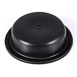 Diafragma 8 Polegadas Tipo 30 com Anel Furado Bins com Fundo