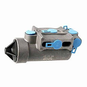 Governador de Ar Comprimido Garrafinha