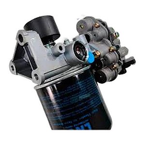 Válvula APU CARGO NOVO 1317/1933/4532