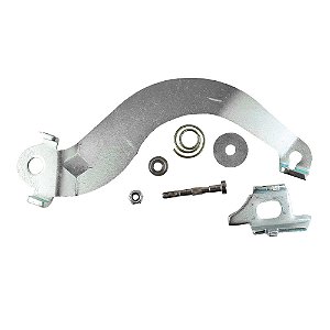 Alavanca de Freio de Estacionamento F250/F350 98/ ACD20 93/ Silverado Lado Direito