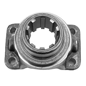 Luva Saída Câmbio Volkswagen/Cargo 14150/13180 10E 63.5MM Retentor
