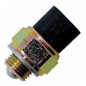 Interno Reforçado F350/4000 98/Cargo Com Plug Original
