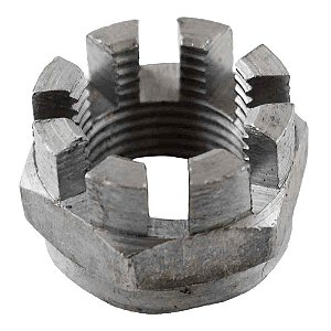 Porca Manga Eixo Dianteiro Volkswagen Caminhões 680/690/790 1422227 ROC