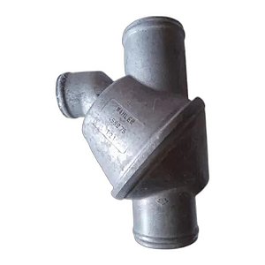 Válvula Termostática F1000 93 Turbo D229 6 Cilindros VA3706