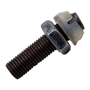 Parafuso Regulador Válvula L200