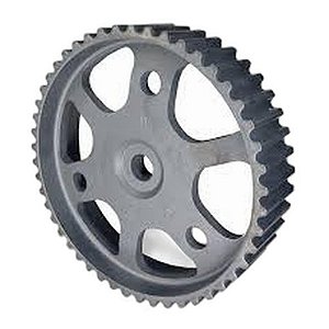 Engrenagem de Distribuição do Eixo de Comando S10 2.8 2012 Diesel