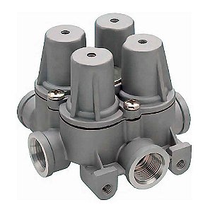 Válvula de Proteção para Quatro Circuitos 690/8140/14140 43298 LNG