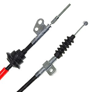 Cabo de Freio Dianteiro Hilux 2005/...