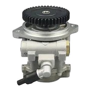 Bomba Direção Hidráulica S10/Blazer 2.8 MWM/Sprint 4.07 Rotação