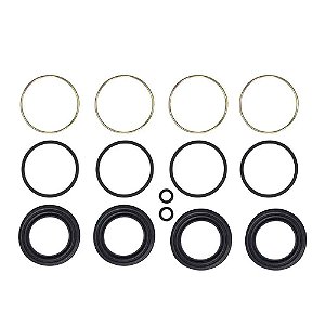 Jogo Reparo Pinça de Freio Dianteira Toyota Hilux 4x2 4x4