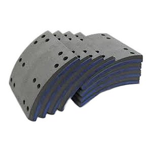 Lona de Freio Dianteiro Cargo 2042/2842 2013/... 2428