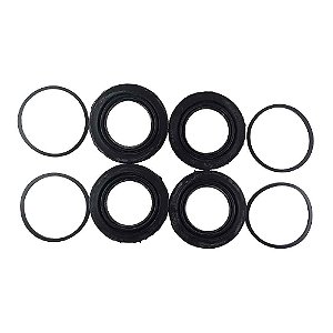 Jogo Reparo Pinça Freio Dianteiro ACD40 Todos Duplo 1 Lado